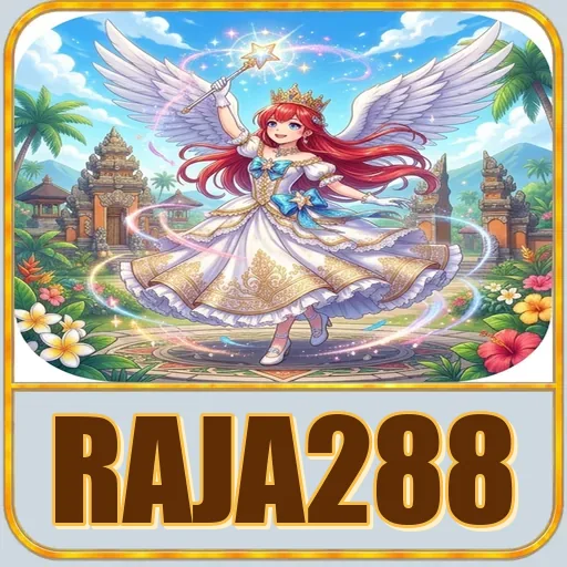 Detail APK raja288