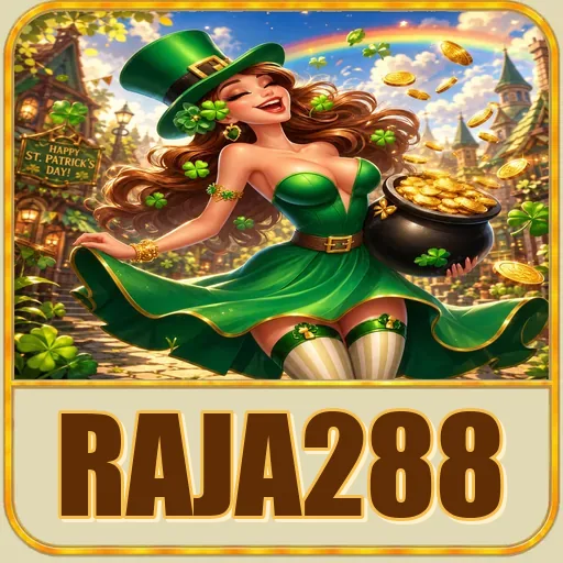 Aplikasi raja288 Android