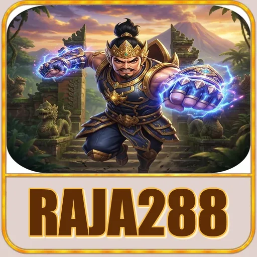 Detail Teknis raja288