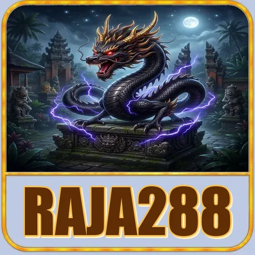 Screenshot Proses Instalasi raja288 APK