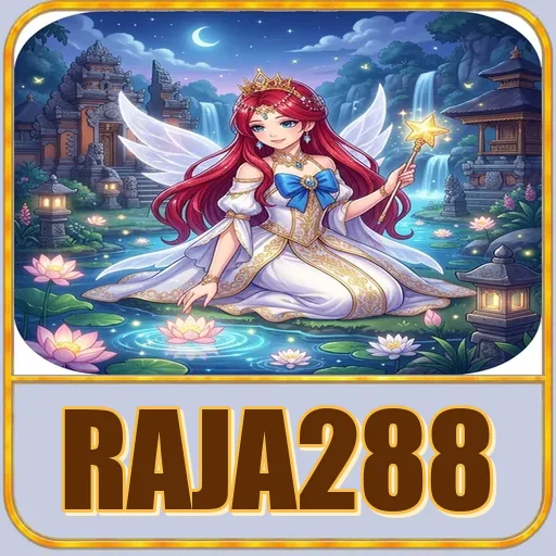 Keamanan raja288